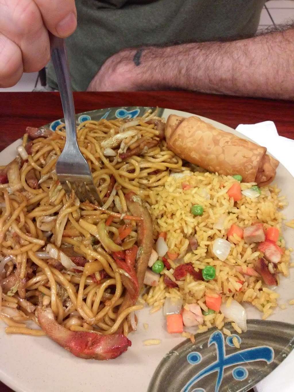 China Cafe | 2205 Delsea Dr #2, Franklinville, NJ 08322, USA | Phone: (856) 694-9788