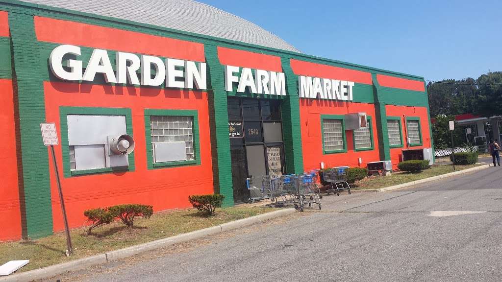 Garden State Farmers Market | 2549 US-1, North Brunswick Township, NJ 08902, USA | Phone: (732) 940-9877