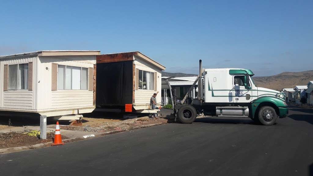 Highlands Mobile Home Park | 7467 Mission Gorge Rd, Santee, CA 92071 | Phone: (619) 449-7411