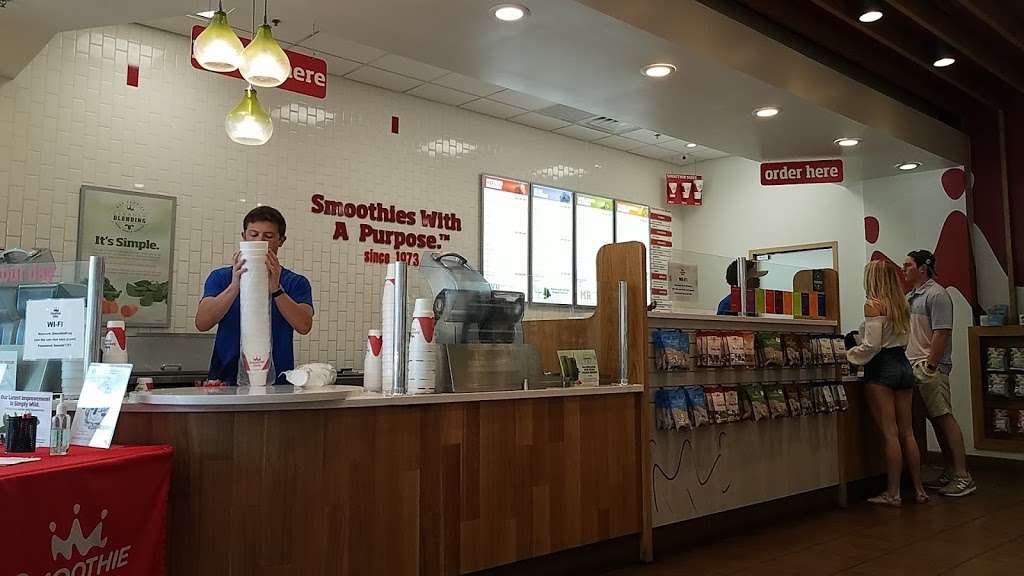 Smoothie King | 18427 Rim Dr #108, San Antonio, TX 78257, USA | Phone: (210) 699-0100