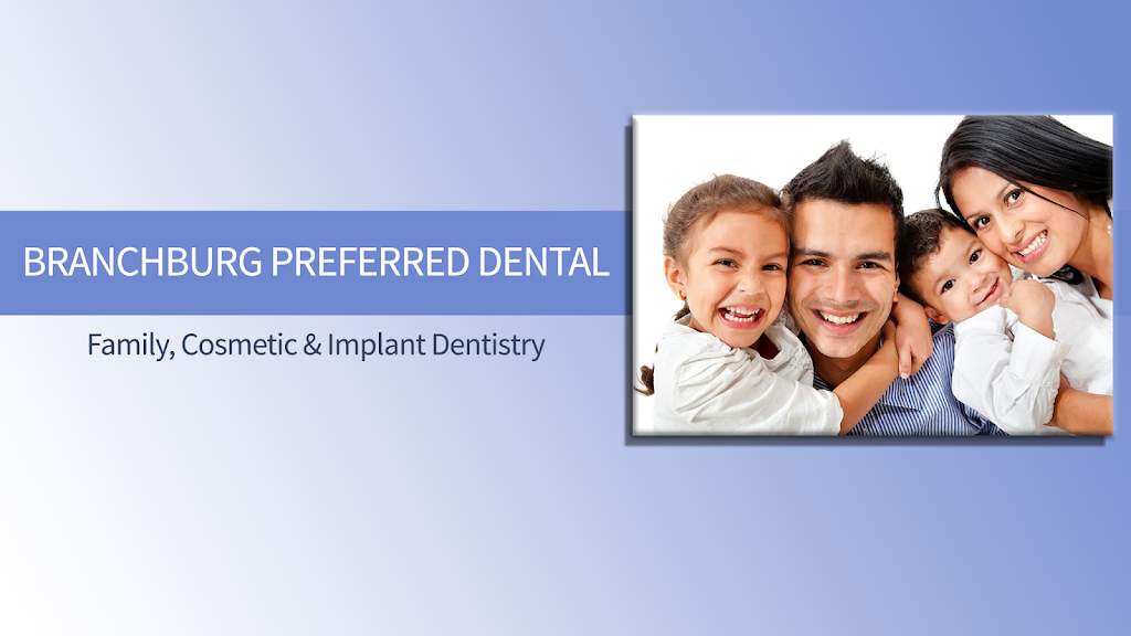 Branchburg Preferred Dental (Joseph Muscatiello DMD) | 962 US-202, Branchburg, NJ 08876, USA | Phone: (908) 722-0880
