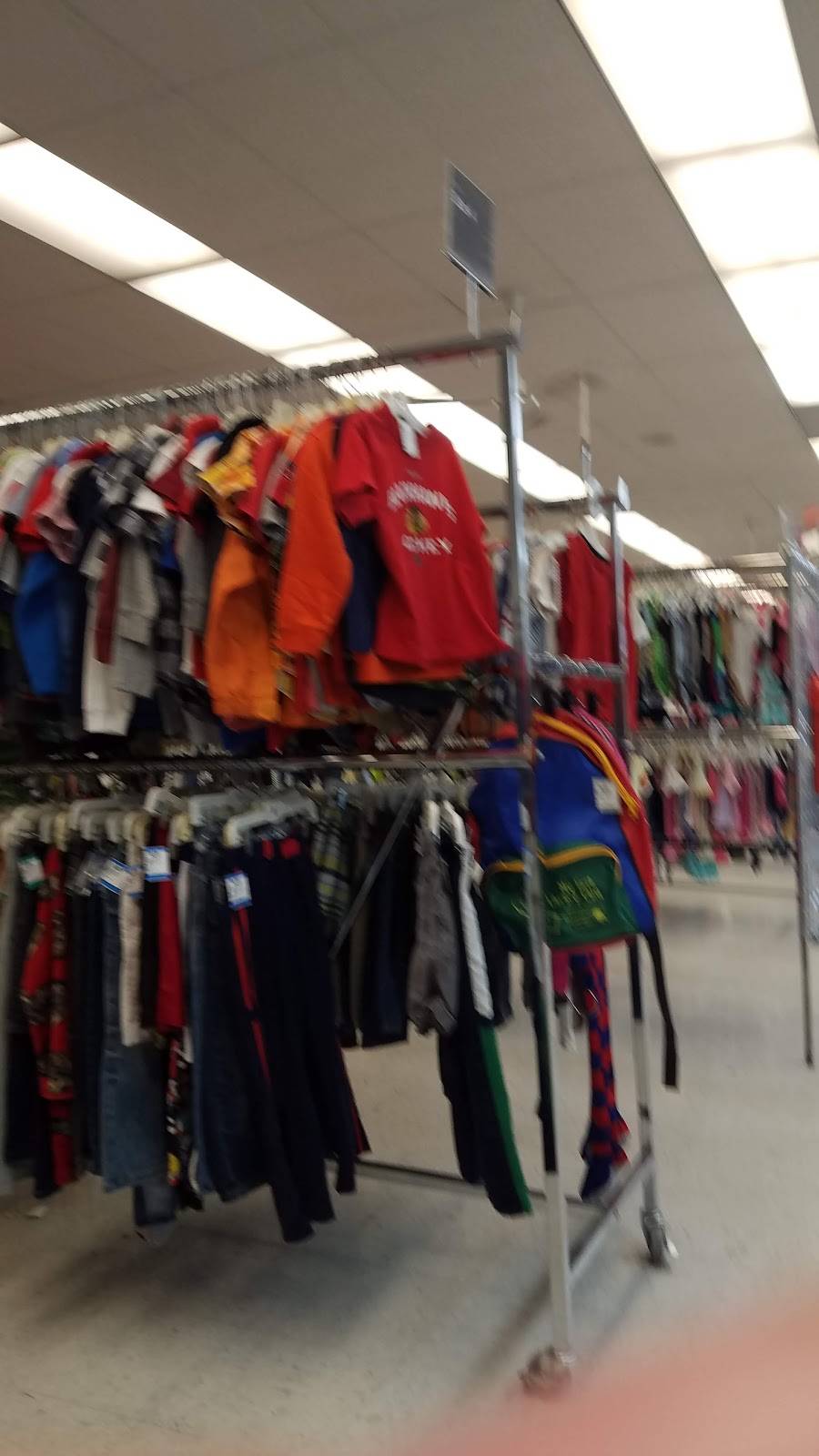 Value Village | 5604 Ritchie Hwy #3, Brooklyn Park, MD 21225, USA | Phone: (410) 789-8621