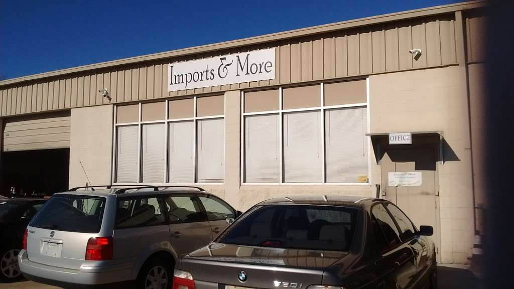 Imports and More, Inc. | 1365 Flint Street Ext., Rock Hill, SC 29730, USA | Phone: (803) 980-0167