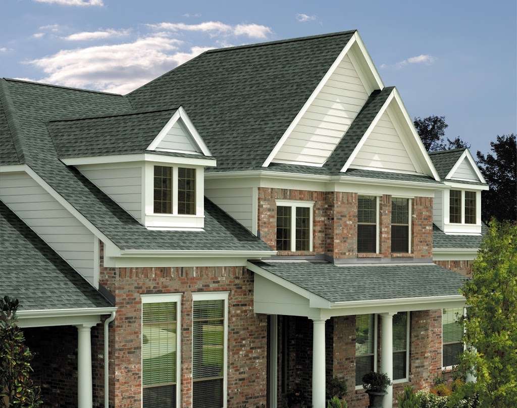 Advanced Roofing Inc. | 311 E Van Emmon St, Yorkville, IL 60560, USA | Phone: (630) 553-2344