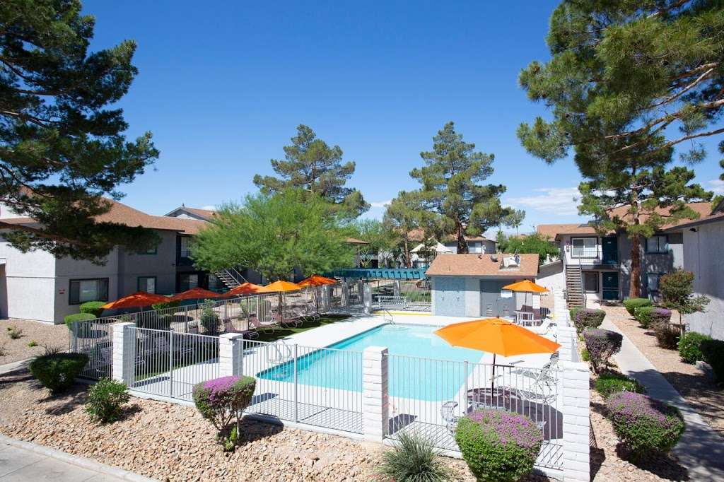 Yardz at Mirabelli Apartments | 6250 Hargrove Ave, Las Vegas, NV 89107 | Phone: (702) 870-6250