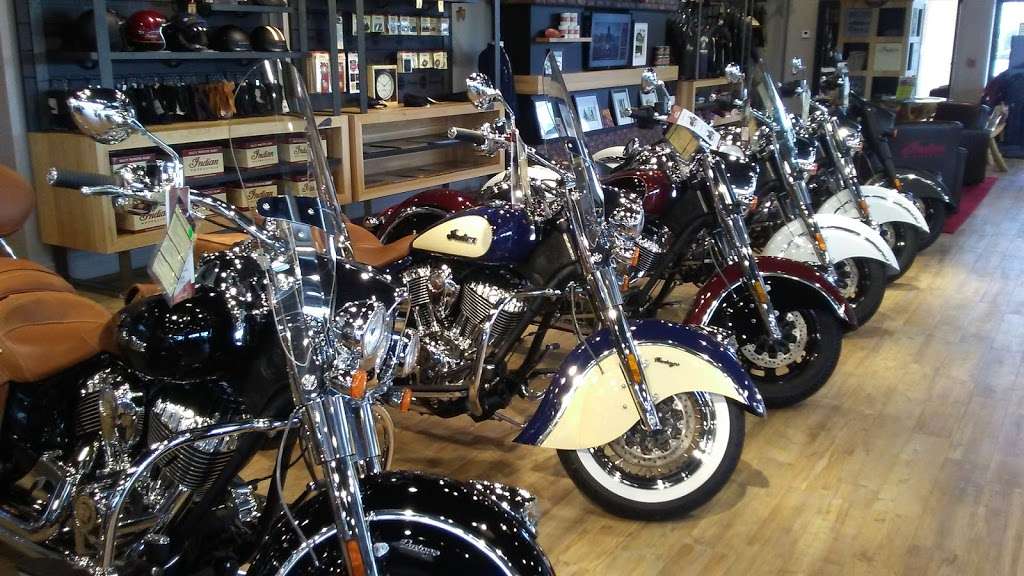 Indian Motorcycle Treasure Coast | 8401 SE Federal Hwy, Hobe Sound, FL 33455, USA | Phone: (772) 252-5000