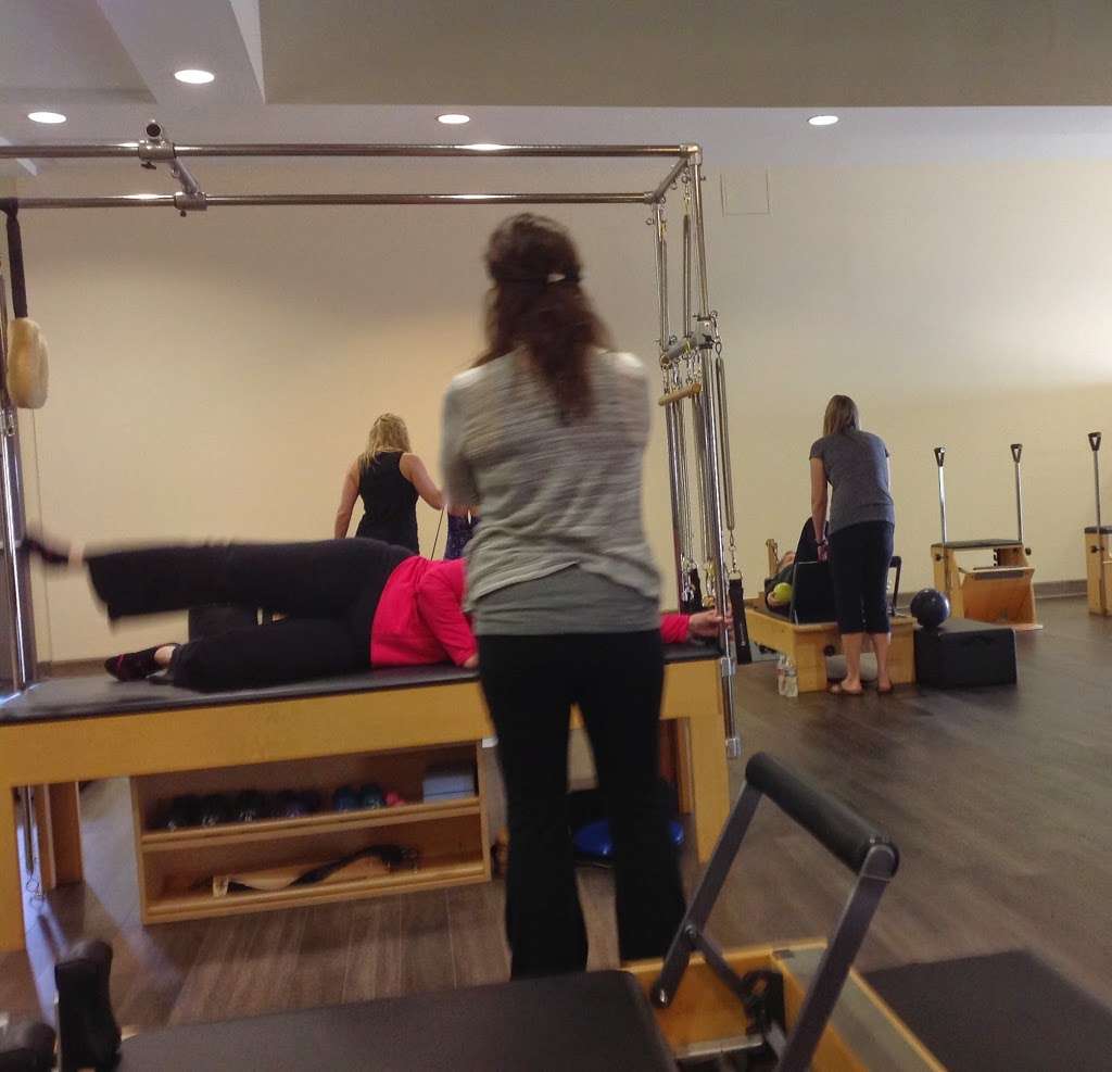 Washington Ave Pilates | 2000 Edwards St B, Houston, TX 77007, USA | Phone: (281) 352-5791