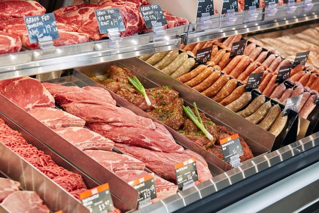 Raleys | 3330 N Texas St, Fairfield, CA 94533, USA | Phone: (707) 421-9990