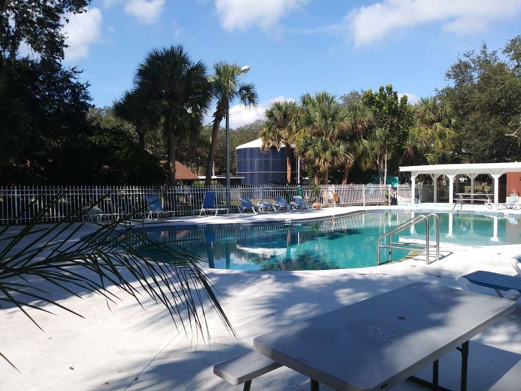 Boggy Creek Resort & RV Park, 3705 Big Bass Rd, Kissimmee, FL 34744, USA