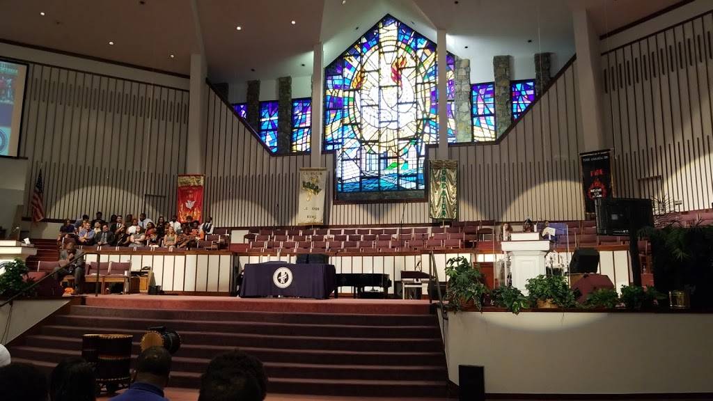 Mt Vernon Baptist Church Wstwd | 620 Parkrose Rd, Memphis, TN 38109, USA | Phone: (901) 785-1612