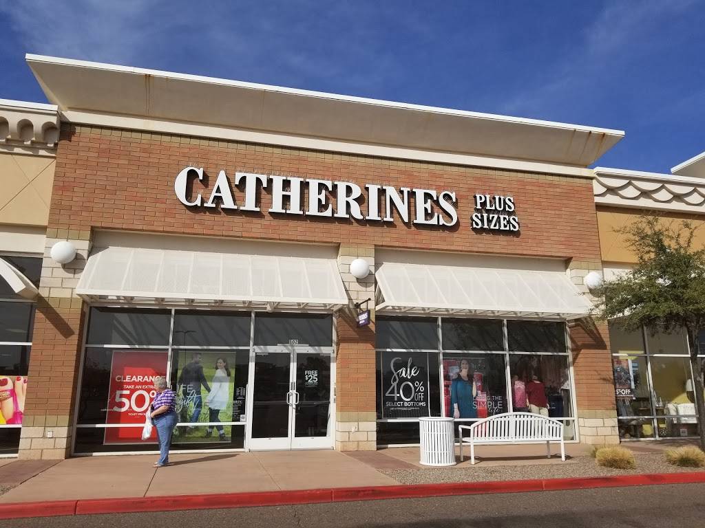 Catherines - CLOSED | 833 N Dobson Rd Suite 102, Mesa, AZ 85201, USA | Phone: (480) 281-9047