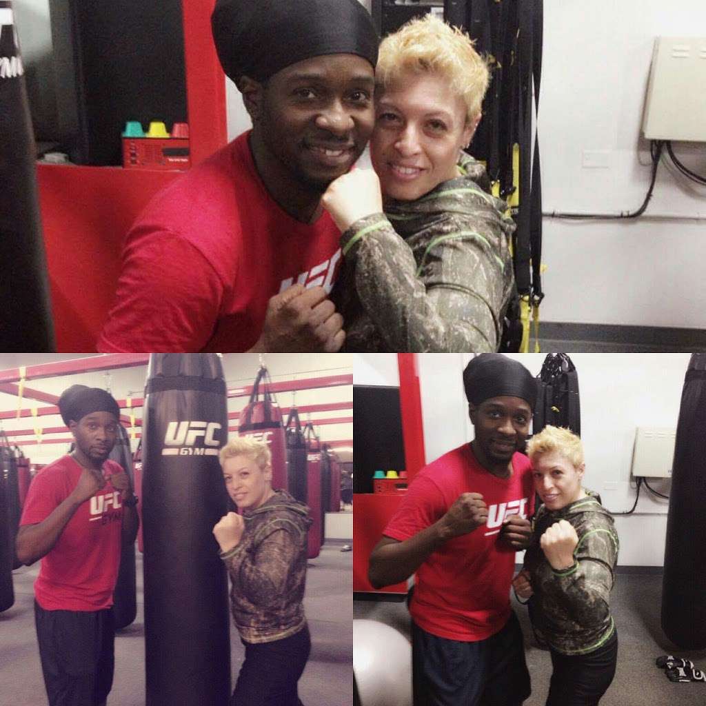 Cardio Kings Fitness Boxing | 2916 Vigilante Ct, North Las Vegas, NV 89081 | Phone: (702) 501-3039