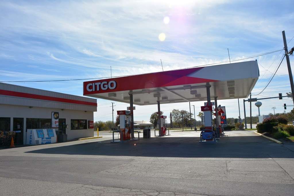 RICHMOND CITGO | 9772 8606, US-12, Richmond, IL 60071 | Phone: (815) 678-6139