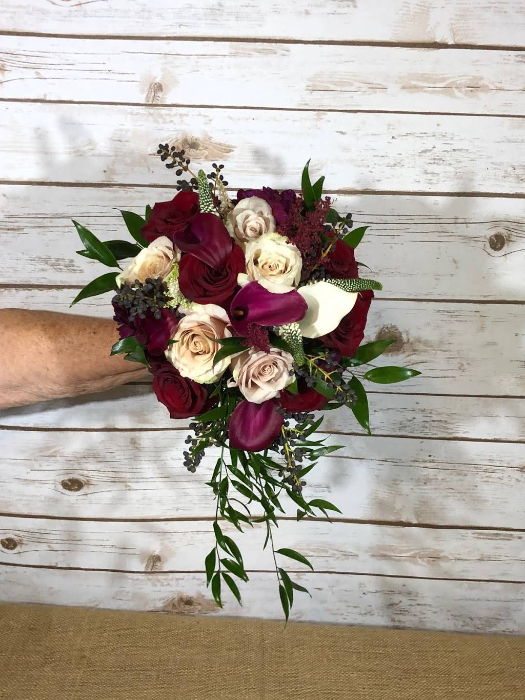 Allen Flower Shop | 102 E Main St, Allen, TX 75002 | Phone: (972) 727-3268