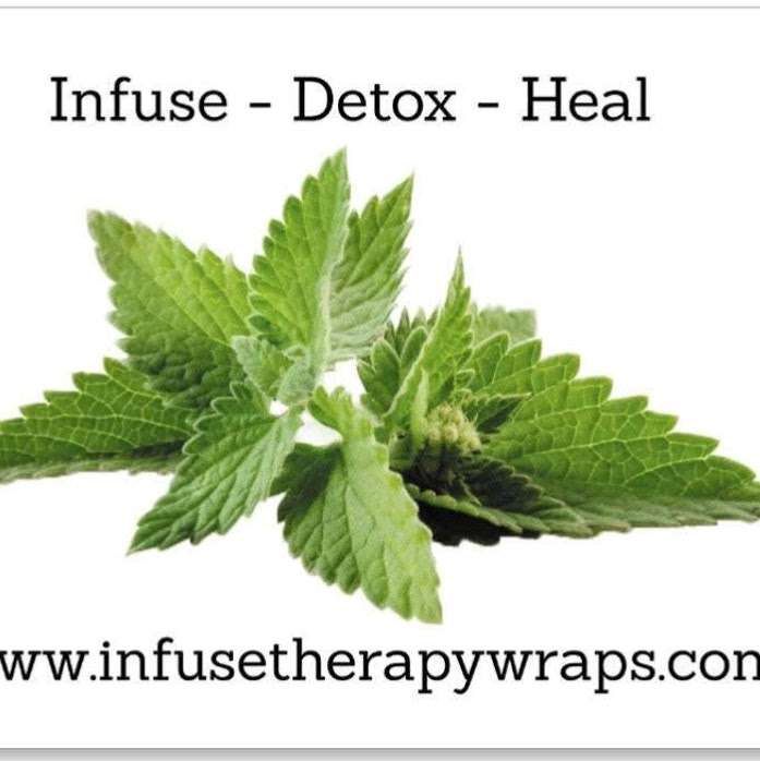 Infuse Therapy Wraps | 3017 W Charleston Blvd suite 20, Las Vegas, NV 89102 | Phone: (702) 202-7128