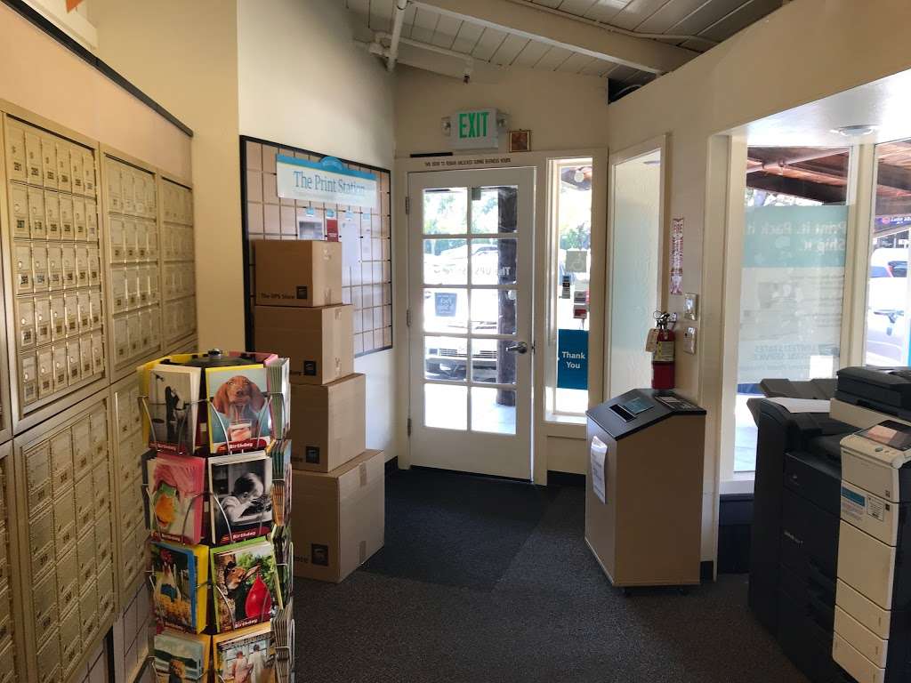 The UPS Store | 650 Fremont Ave Ste B, Los Altos, CA 94024, USA | Phone: (650) 397-5641