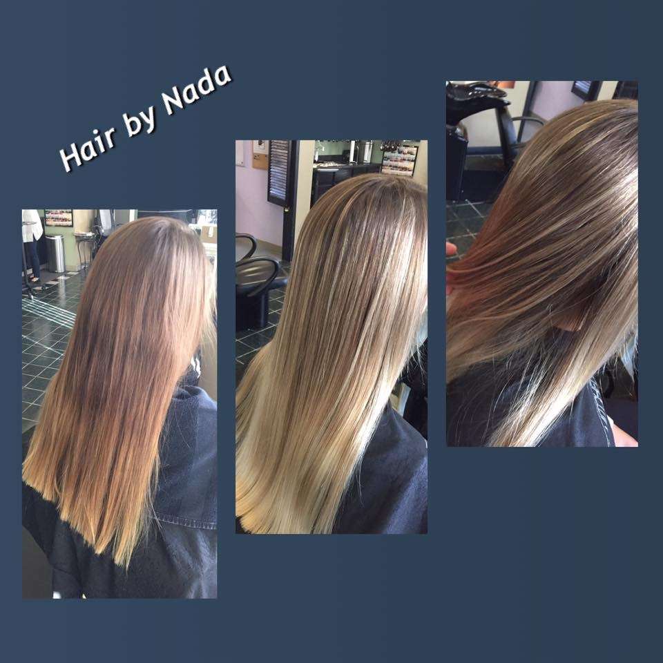 Lanas Hair Salon | 5430 W Forest Home Ave, Greenfield, WI 53220, USA | Phone: (414) 551-0104