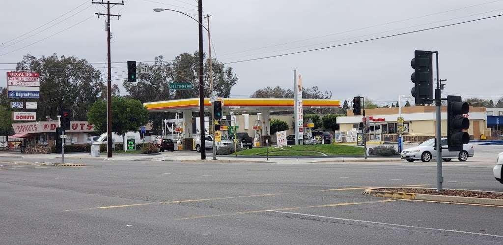 Shell | 6819 E Carson St, Lakewood, CA 90713, USA | Phone: (562) 421-4408