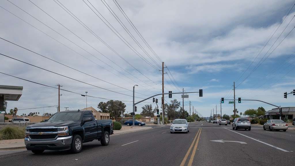 Glendale Memorial Park Cemetery | 7844 N 61st Ave, Glendale, AZ 85301, USA | Phone: (623) 930-2189