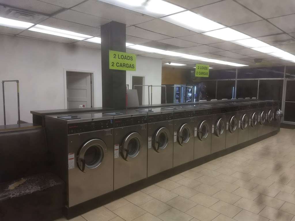 Duds and Suds Laundry | 177 NE 19th St, Grand Prairie, TX 75050, USA
