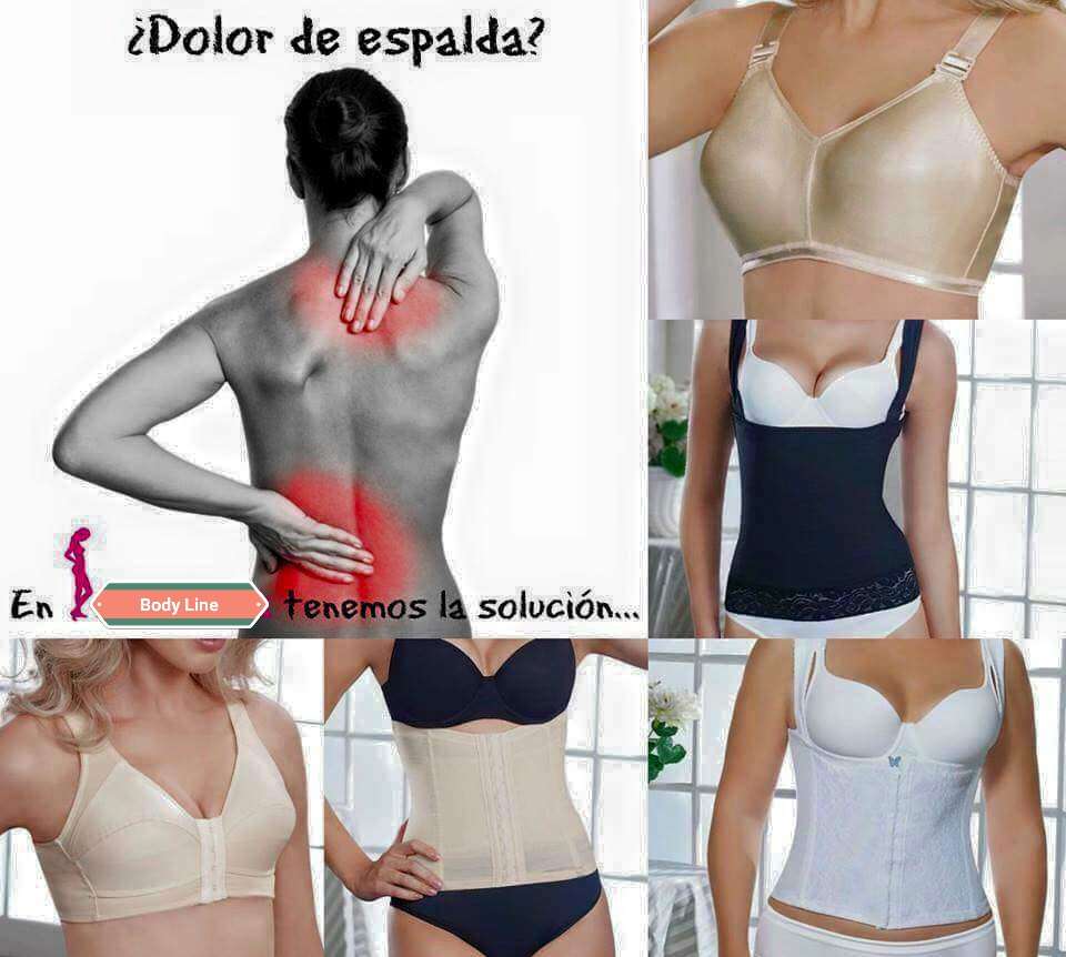 Body Line: Fajas Ortopedicas y Moldeadoras | 1250 Pecan Pl, Chula Vista, CA 91911, USA | Phone: (619) 370-5516