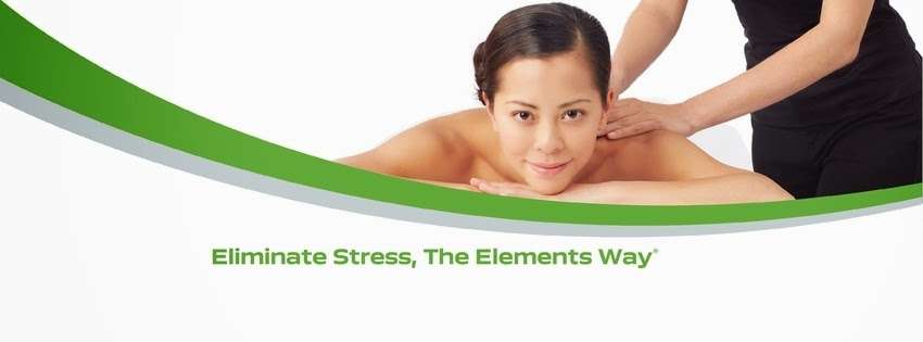 Elements Massage | 3571 S Tower Rd a, Aurora, CO 80013, USA | Phone: (303) 400-4545