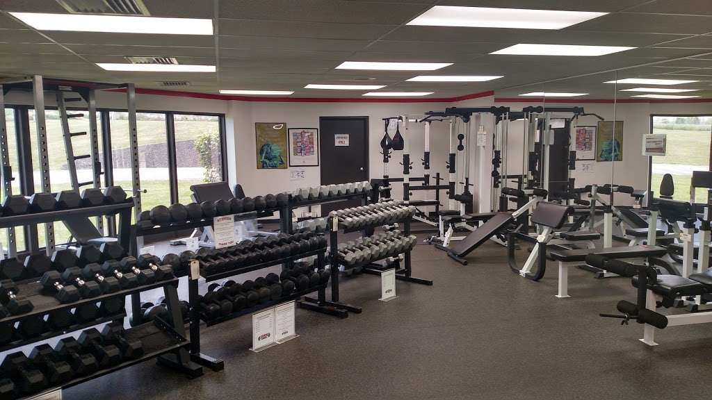 Weight Lifting Hall Of Fame | 3300 Board Rd, York, PA 17406, USA | Phone: (717) 767-6481