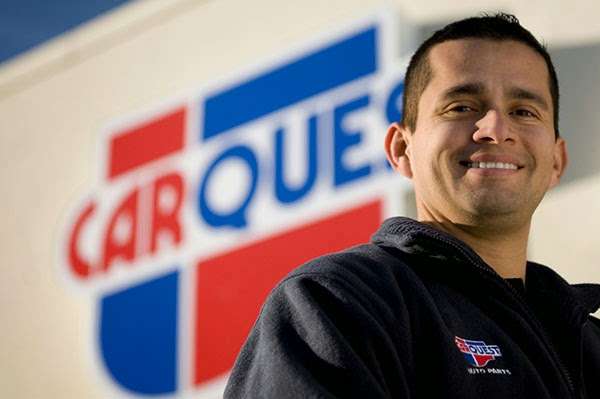Carquest Auto Parts | 16080 Arrow Hwy, Irwindale, CA 91706, USA | Phone: (626) 814-2311