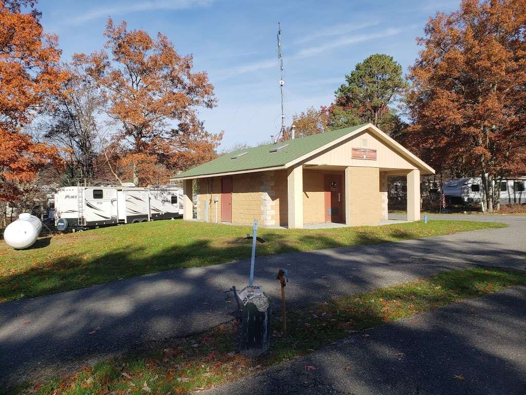 Timothy Lake South RV | 2043 Allegheny Ln, East Stroudsburg, PA 18302 | Phone: (570) 588-1617