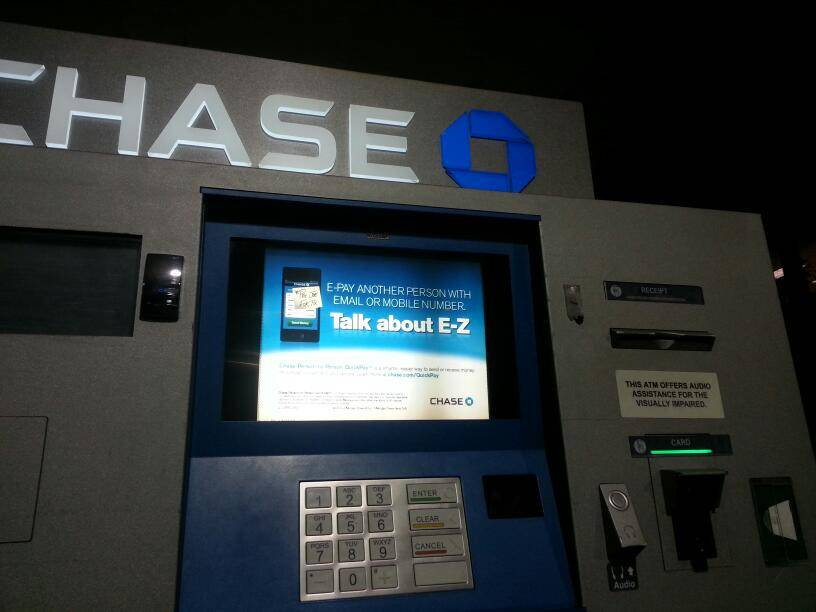 Chase Bank | 4741 Madison Ave, Sacramento, CA 95841, USA | Phone: (916) 331-7970