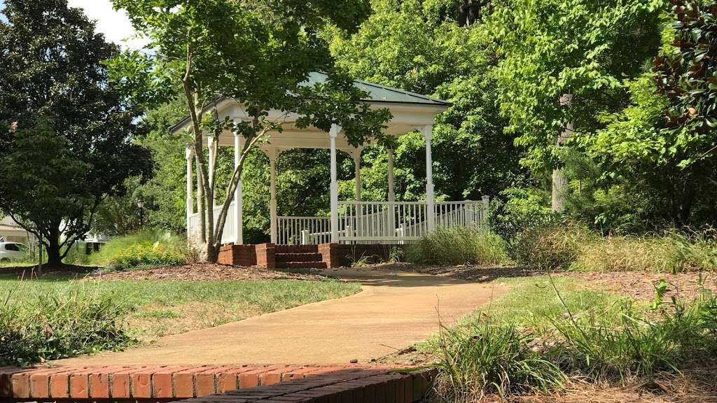 Allison Park | 156 Founders St, Fort Mill, SC 29708