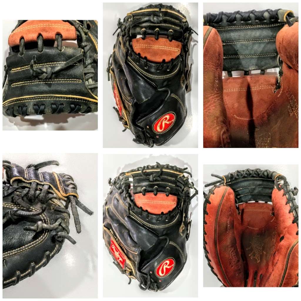 CP Glove Repair | 25515 Mountain Springs St, Menifee, CA 92584, USA | Phone: (951) 878-0902