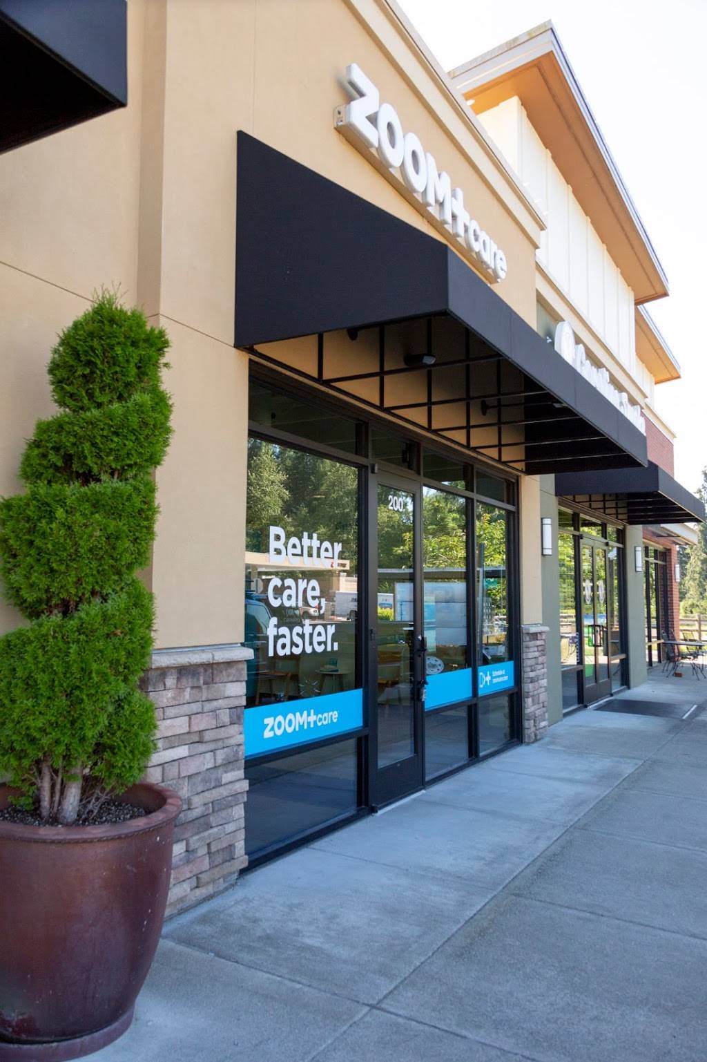 ZOOM+Care | 24118 Bothell Everett Hwy #200, Bothell, WA 98021, USA | Phone: (503) 684-8252