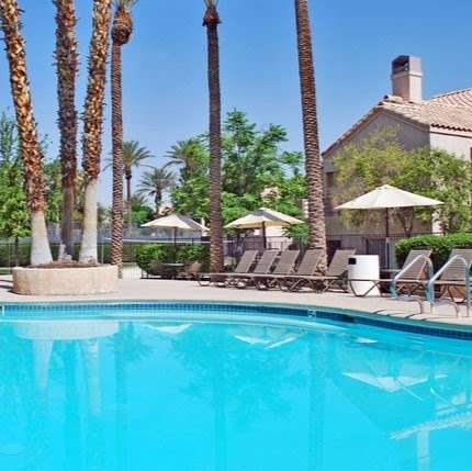 Palm Villas at Whitney Ranch | 650 Whitney Ranch Dr, Henderson, NV 89014 | Phone: (888) 596-3074