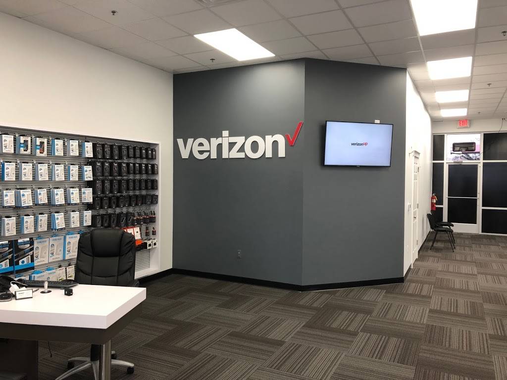 Verizon Authorized Retailer - TCC | 16254 Fort St, Southgate, MI 48195 | Phone: (734) 225-7060