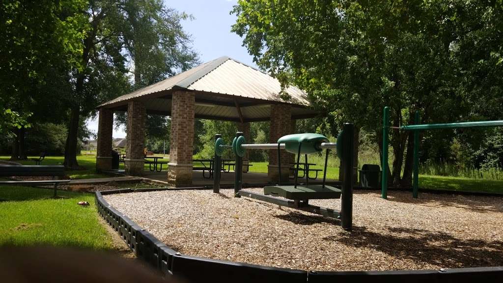 Park Spring Recreation Park | 23731-24107 Stargazer Point, Spring, TX 77373, USA