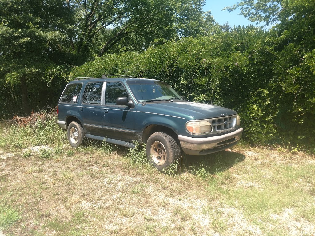 AAMCO Transmissions & Total Car Care | 284 Cabarrus Ave W, Concord, NC 28025, USA | Phone: (704) 960-4026