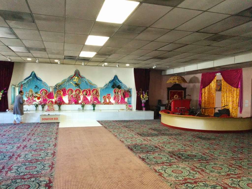 Sanatan Mandir | 205 Angus Ave W, San Bruno, CA 94066 | Phone: (650) 794-1294