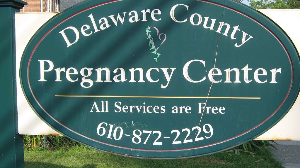 Delaware County Pregnancy Center | 2508 Edgmont Ave, Chester, PA 19013, USA | Phone: (610) 872-2229
