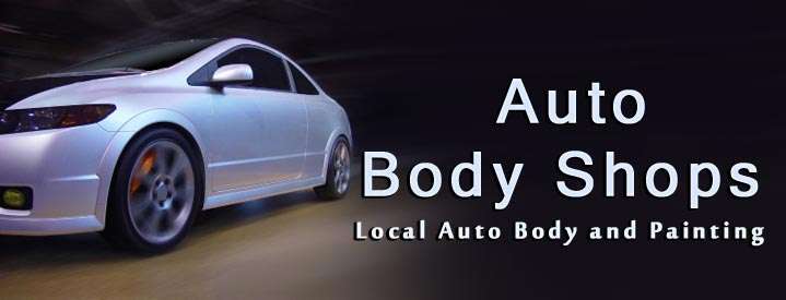 Auto Body | 1225 Bennett Dr #120, Longwood, FL 32750 | Phone: (407) 790-0310