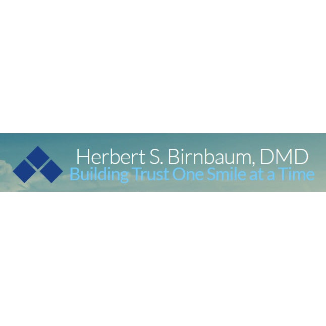 Herbert S. Birnbaum, D.M.D. | 670 Beacon St, Newton Centre, MA 02459, USA | Phone: (617) 965-1400