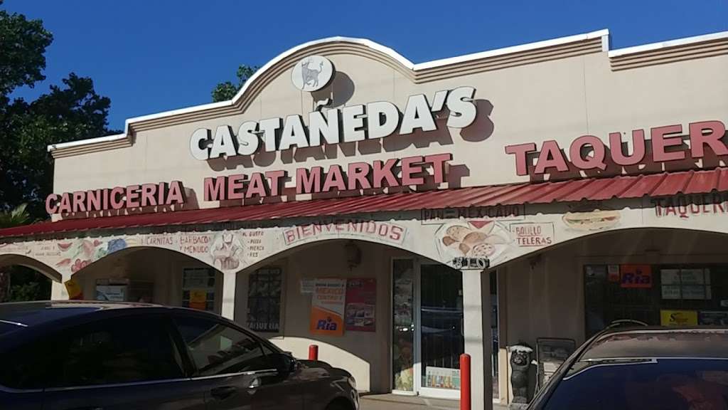 Castaneda Meat Market | 808 N Lasalle St, Navasota, TX 77868, USA | Phone: (936) 825-0202