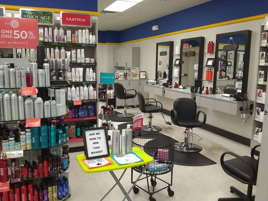 SmartStyle Hair Salon | 3721 Navarre Ave, Oregon, OH 43616, USA | Phone: (419) 693-0395