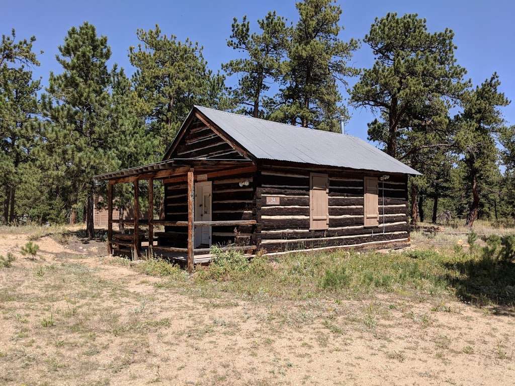 Bunce School | Lyons, CO 80540, USA