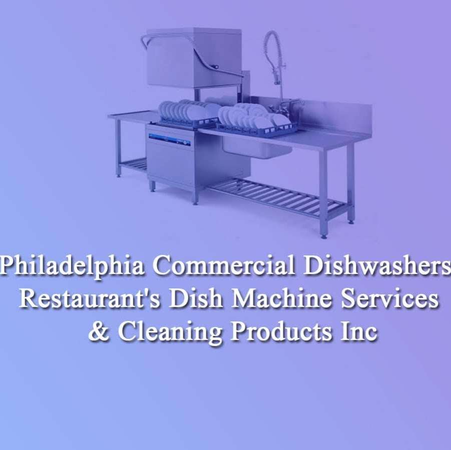Philadelphia Commercial Dishwashers, Restaurants Dish Machine S | 137 La Costa Dr, Blackwood, NJ 08012, USA | Phone: (267) 888-7756