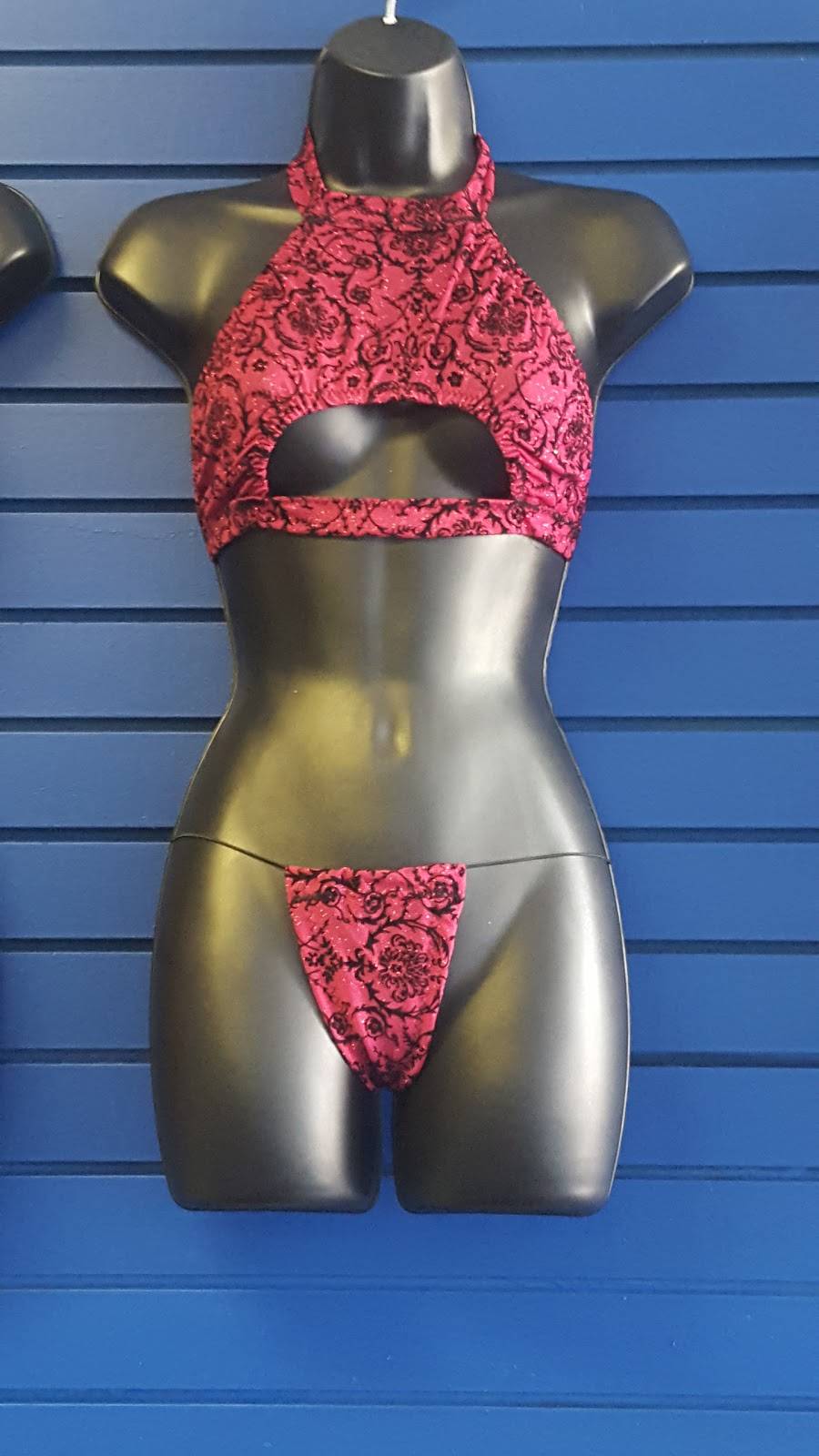 ItsFiggy Clothing | 2203 Orange Blossom Trail, Orlando, FL 32805 | Phone: (754) 234-9439