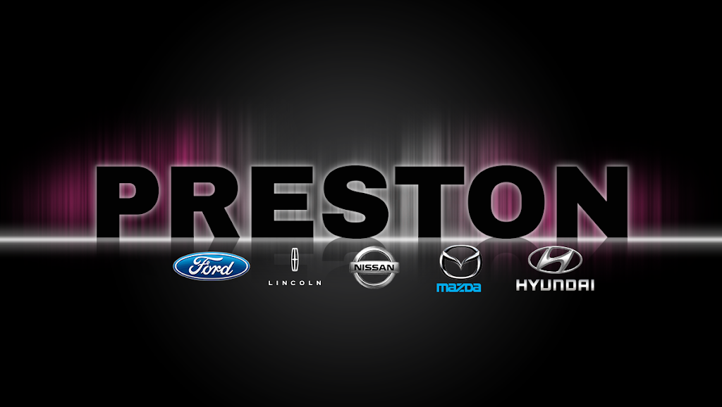 Preston Automotive Group | 218 Main St, Preston, MD 21655, USA | Phone: (877) 898-2470