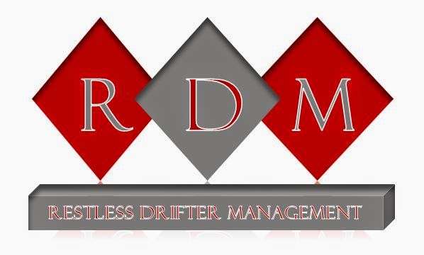 Restless Drifter Management | 3561 W Hillsboro Blvd, Coconut Creek, FL 33073, USA | Phone: (954) 261-3896
