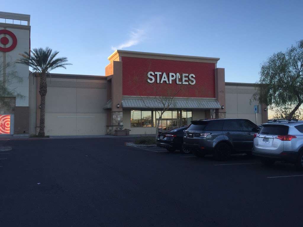 Staples | 675 S Green Valley Pkwy, Henderson, NV 89052, USA | Phone: (702) 564-2014