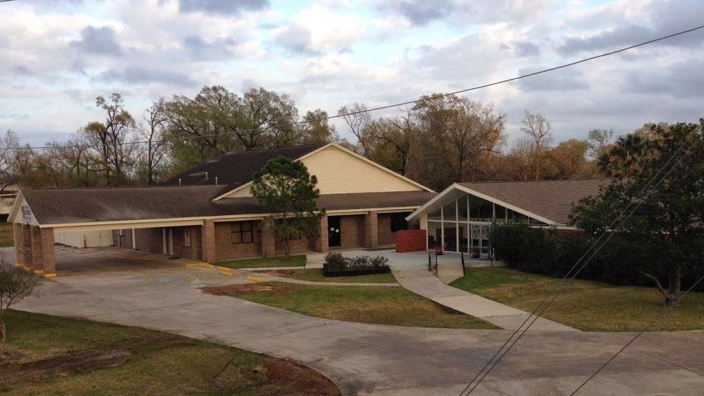 Old River Terrace United Methodist Church | 16102 East Fwy, Channelview, TX 77530, USA | Phone: (281) 452-2861